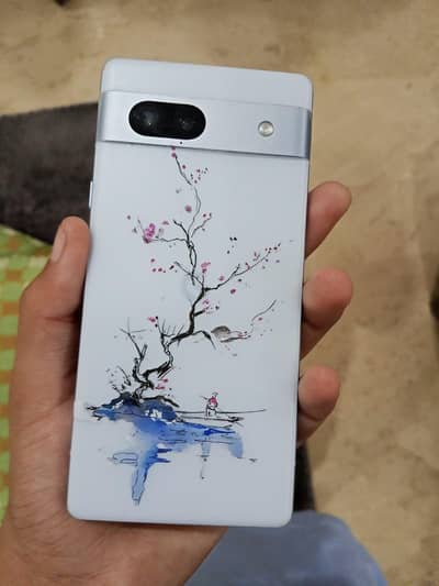 Google Pixel 7a