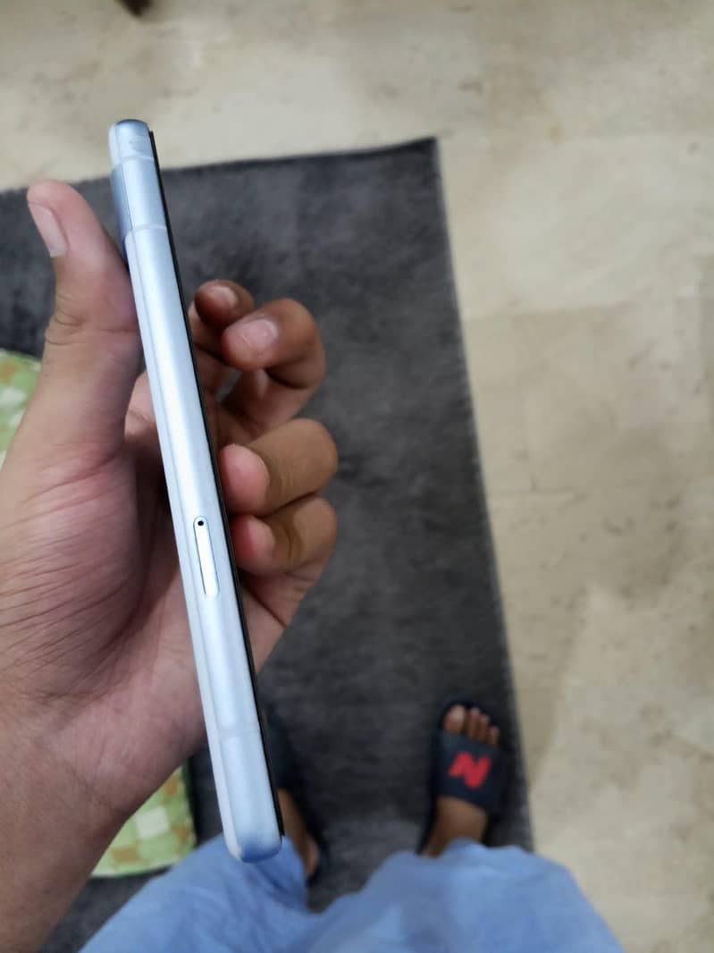 Google Pixel 7a 3