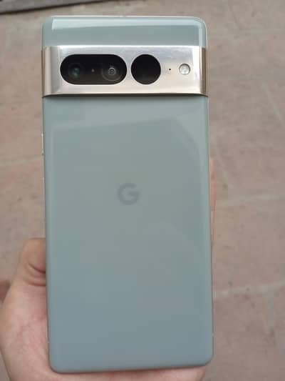 Google Pixel 7 Pro