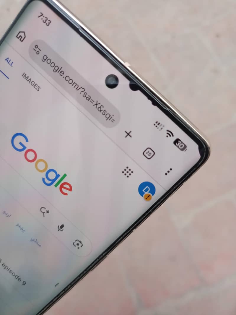Google Pixel 7 Pro 2