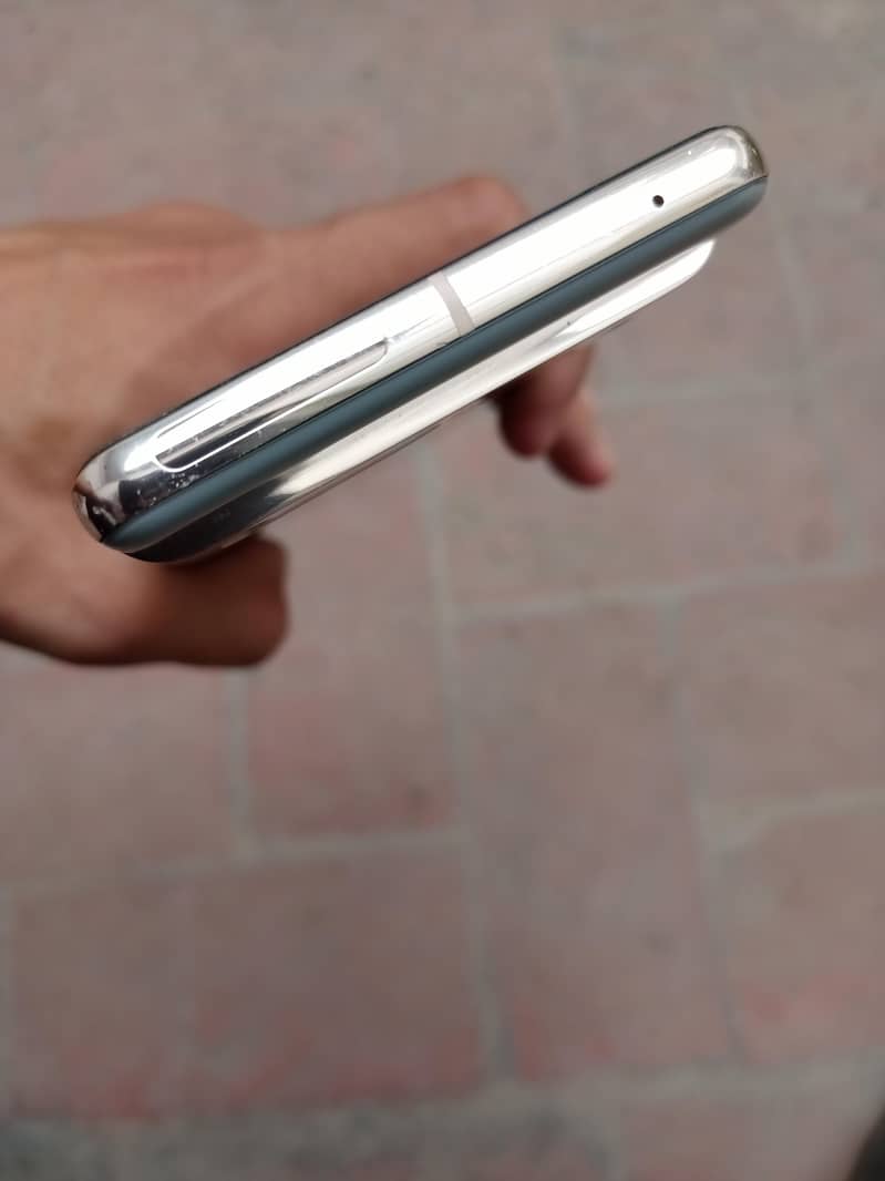 Google Pixel 7 Pro 3