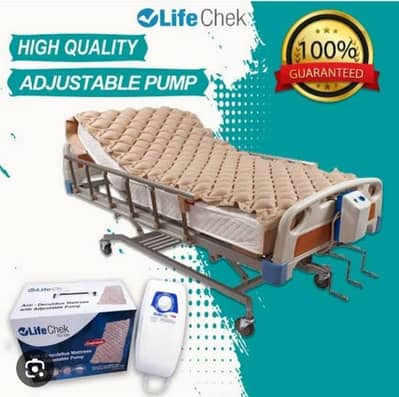life check Mattress