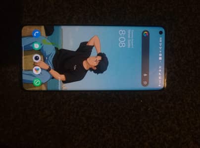 One Plus 8
