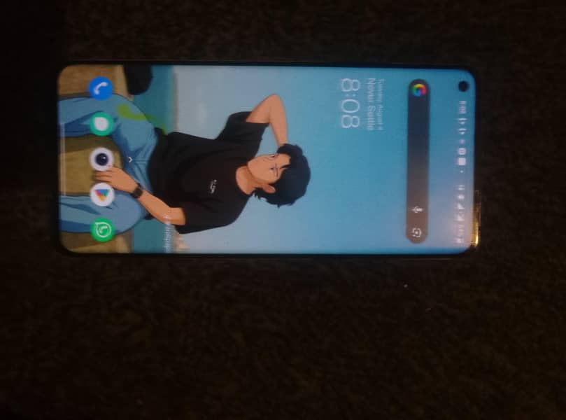 One Plus 8 2