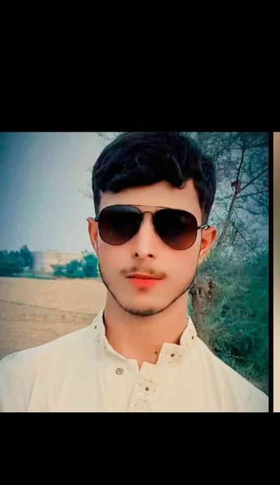 umar Farooq 