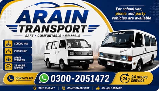Transport Service