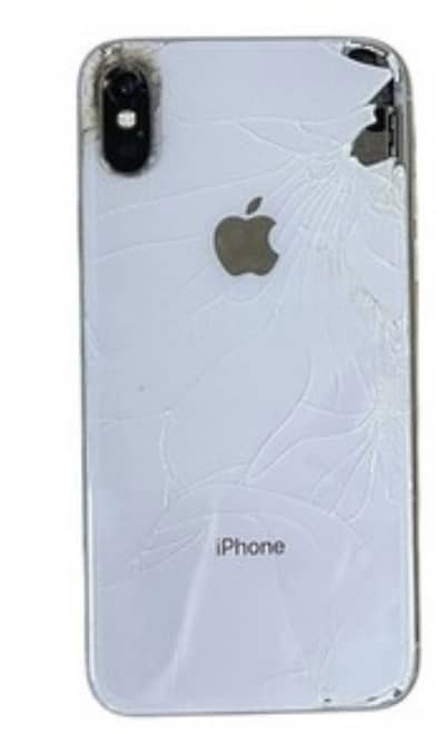 Apple iPhone X Pta Approved