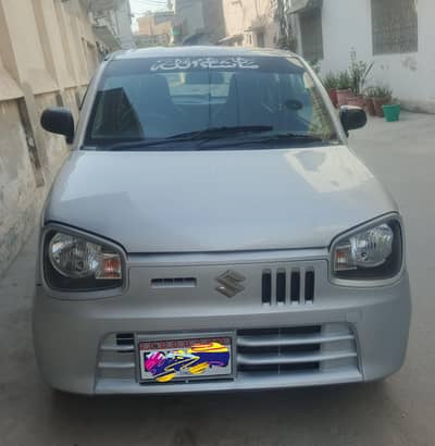 Suzuki Alto 2020//03008147238//
