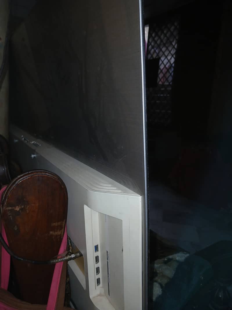 Smart LG OLED 3