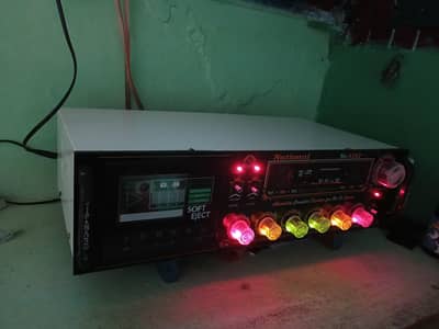 C5200  clase ab amplifier