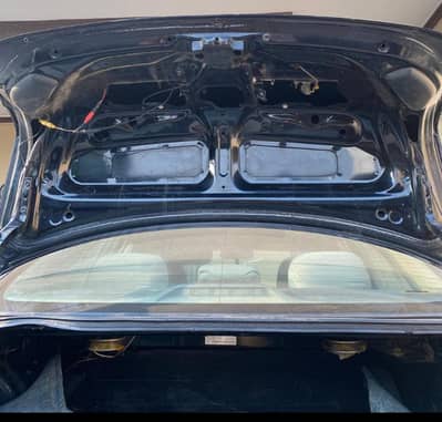 Family Used  Car Crolla Gli Urgent Sale