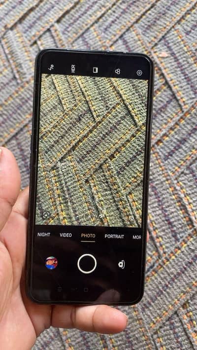 oppo Reno 2f 8gb 128gb