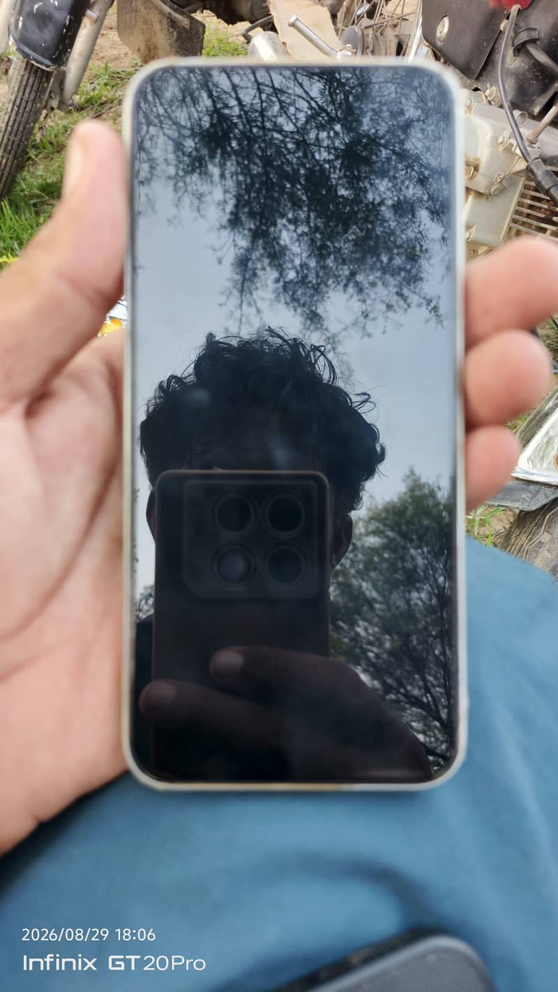 Infinix Note 60 Pro 1
