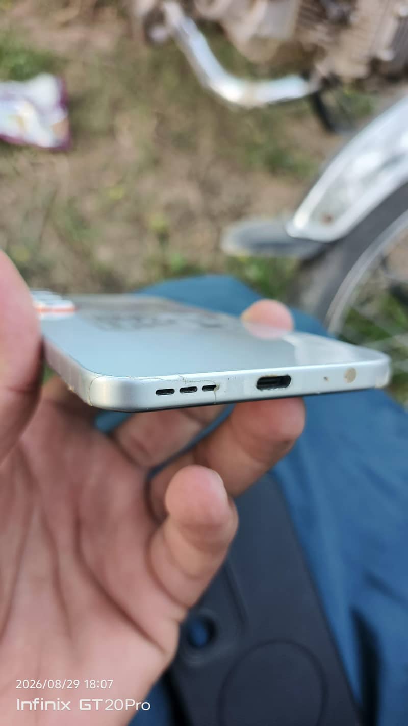 Infinix Note 60 Pro 2