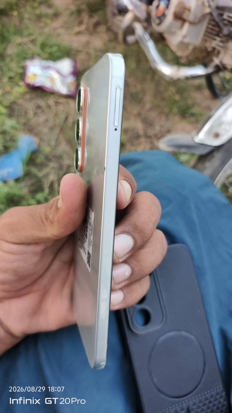 Infinix Note 60 Pro 3