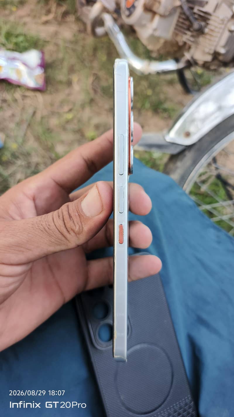 Infinix Note 60 Pro 4