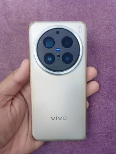 Vivo x200 Pro