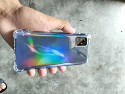 Samsung Mobile A51