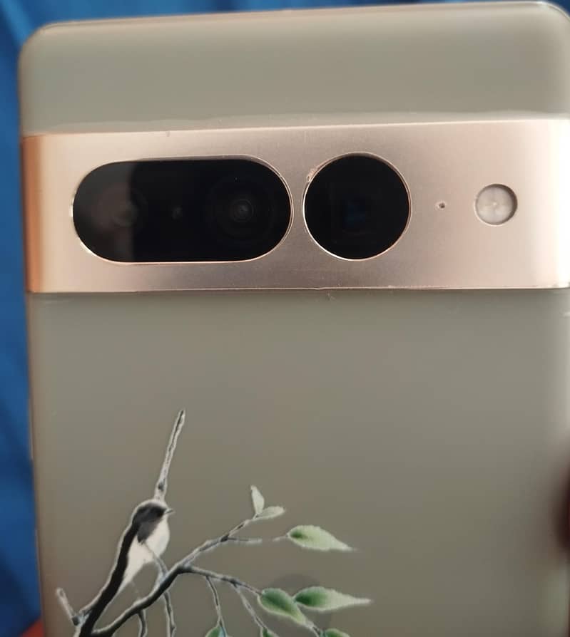 Google Pixel 7 Pro 6