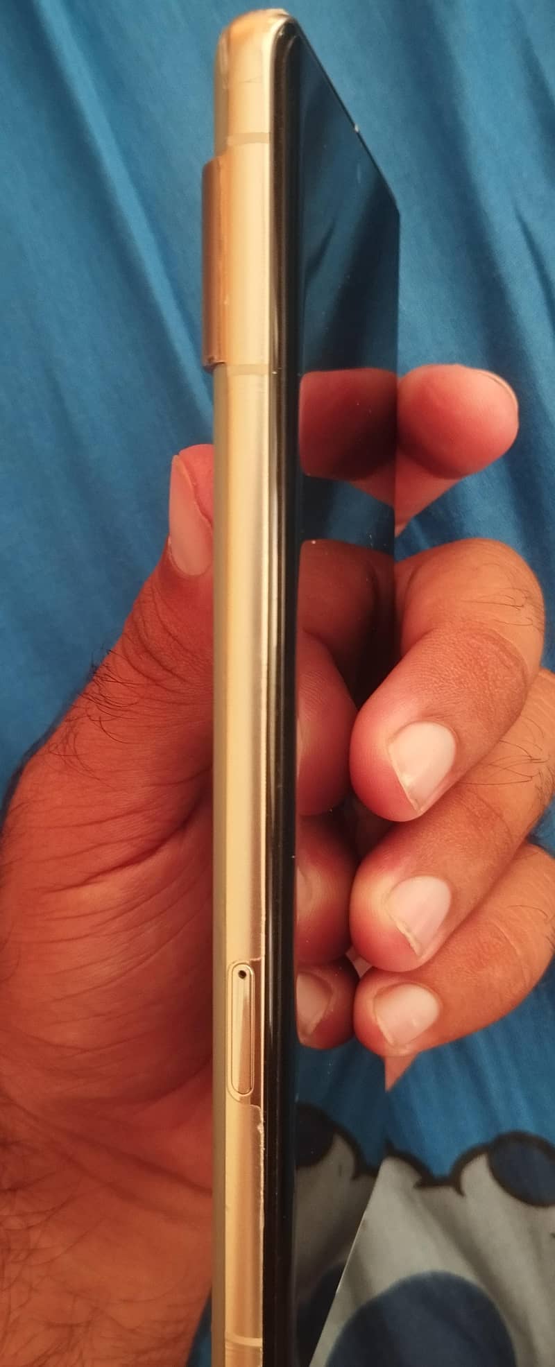 Google Pixel 7 Pro 7