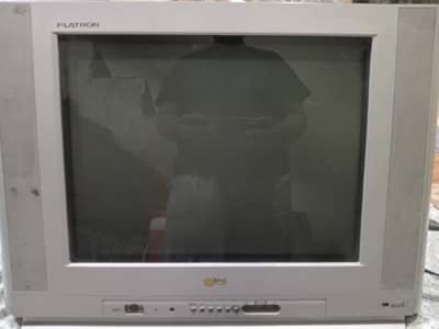 LG Flatron 21"inch TV