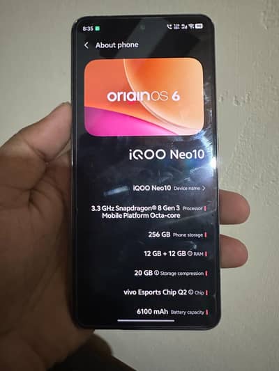 Vivo Other Model