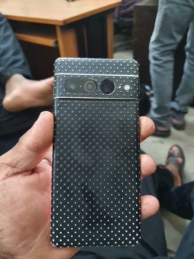Google Pixel 7 Pro