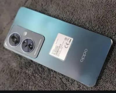 OPPO Reno11 F