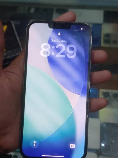 Apple iPhone 13 Pro Max