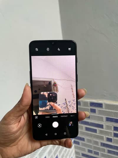 One Plus 6T