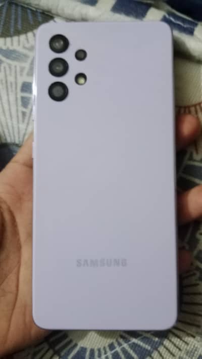 Samsung Mobile A32
