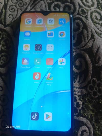 OPPO A15S AVAILABLE FOR SALE