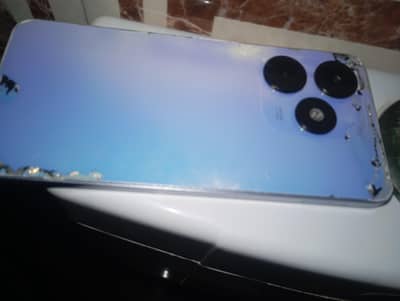 Tecno Spark Go