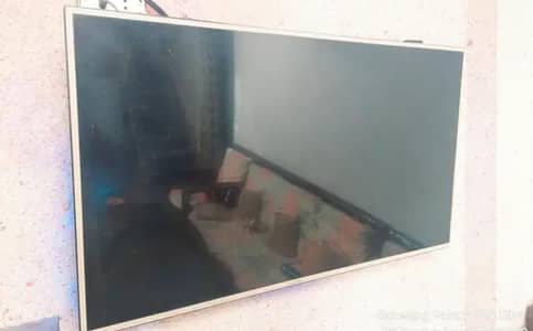 60 Inch Malaysian LED TV | Large Screen | Excellent Condition