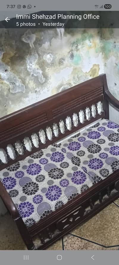 Sofa set for sale