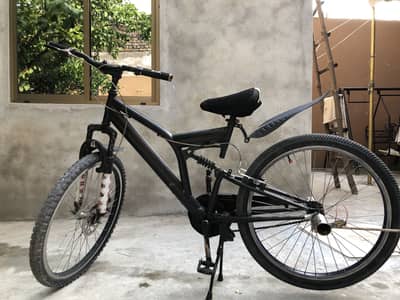 Humber cycle
