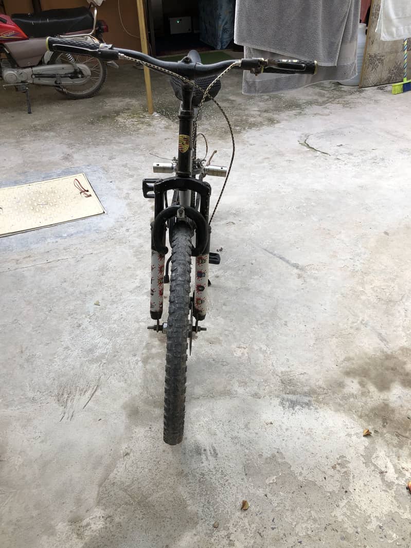 Humber cycle 1