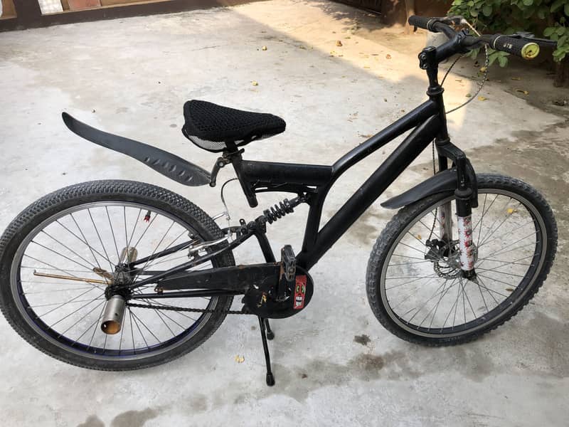 Humber cycle 2