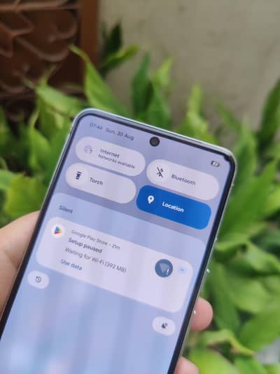 Google Pixel 8 Pro approved
