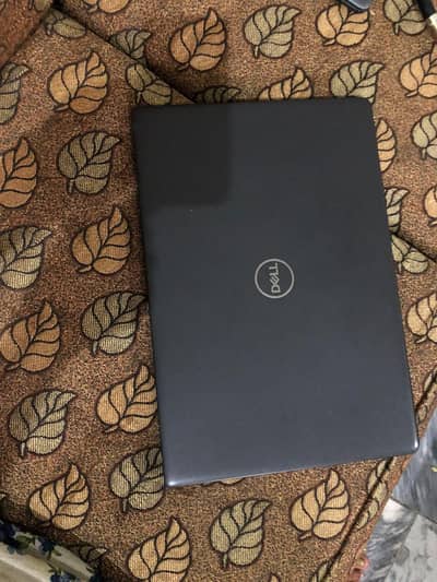 Dell latitude