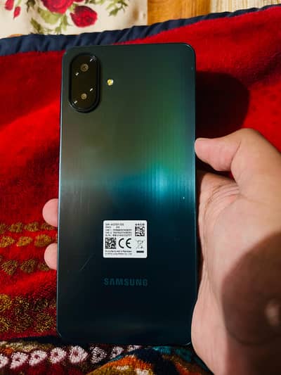 Samsung Mobile A07  – 10/10 Condition – Excellent