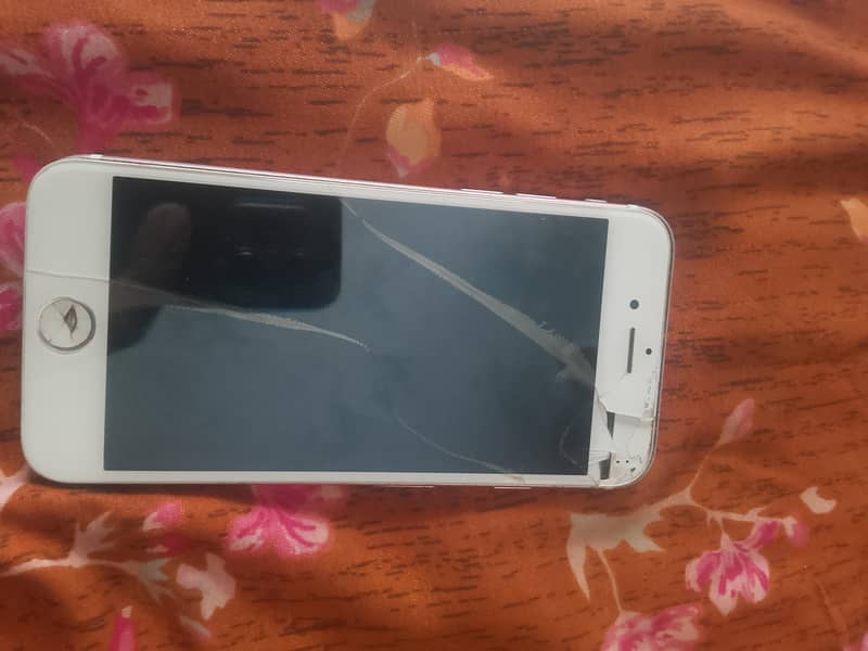 Apple iPhone 6S 1