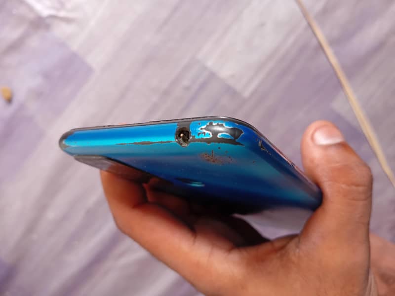 Itel Vision 1 Pro 3