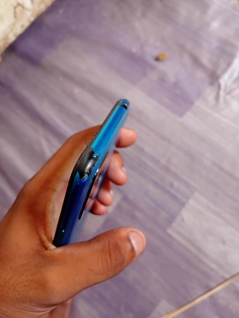 Itel Vision 1 Pro 4