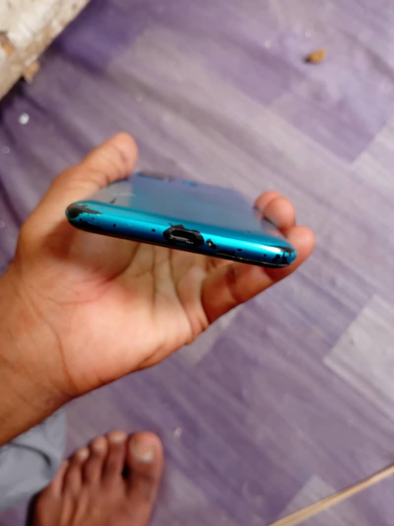 Itel Vision 1 Pro 5