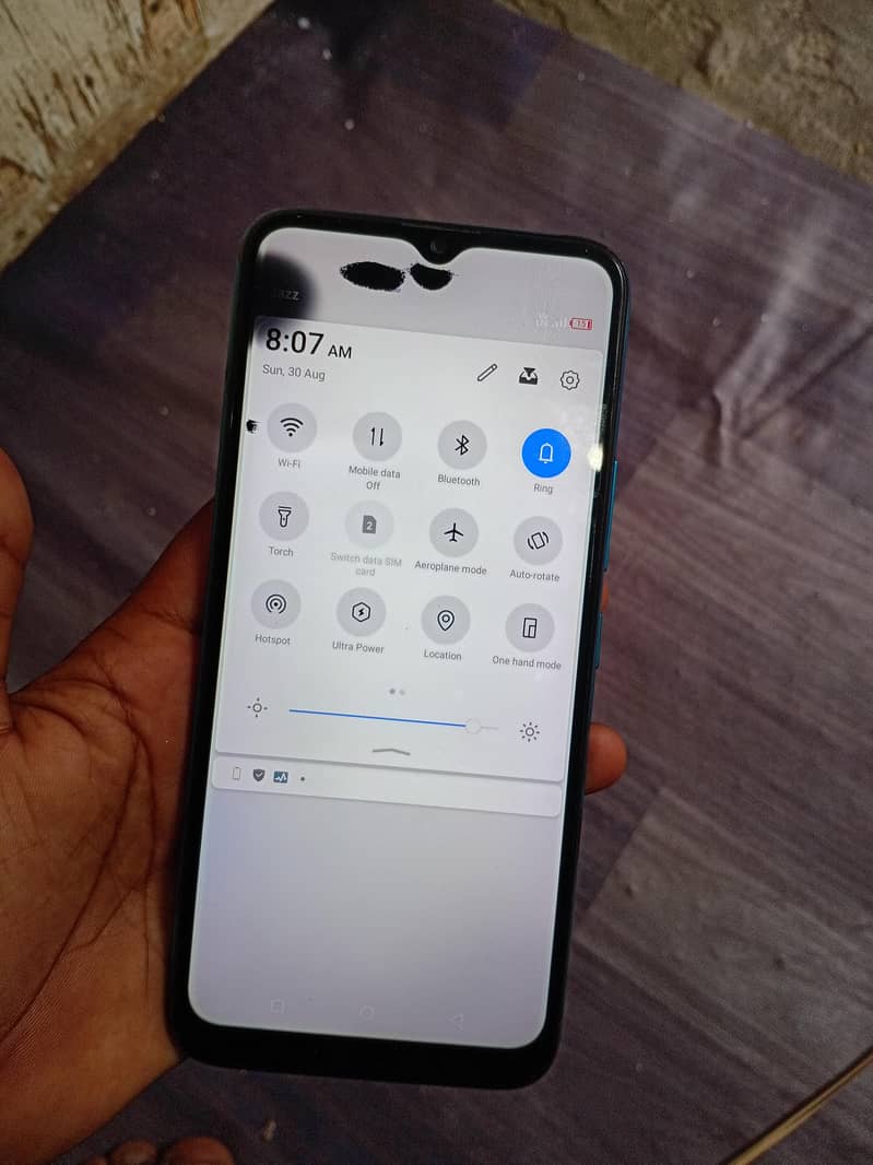Itel Vision 1 Pro 6