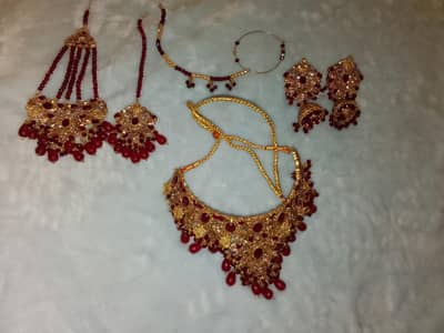 bridel jewelry