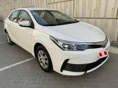 Self Drive Rent a Car Without Driver - Monthly Car Rental