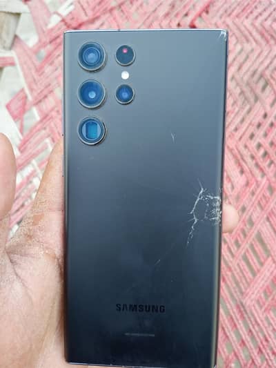 Samsung Mobile S22 Ultra