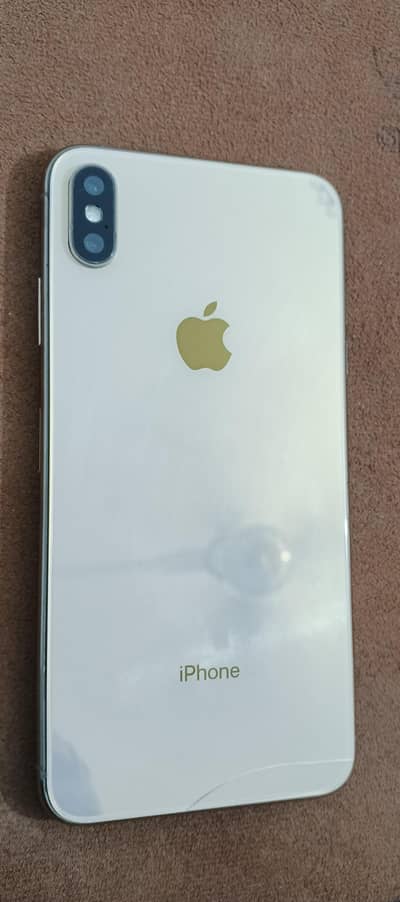 Apple iPhone XS Max